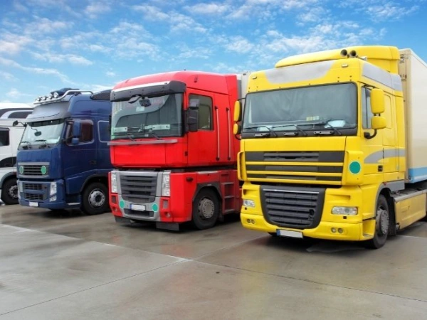 Bursa Patnos Nakliye